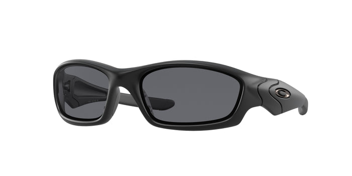 Sonnenbrille Oakley STRAIGHT JACKET OO9039 11-013 61 18 — vista 2