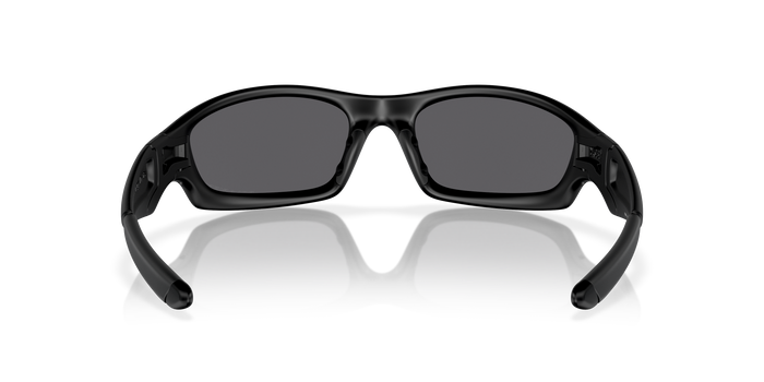 Солнцезащитные очки Oakley STRAIGHT JACKET OO9039 11-014 61 18 — Изображение 4