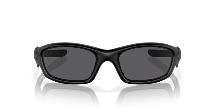 Солнцезащитные очки Oakley STRAIGHT JACKET OO9039 11-014 61 18 — Изображение 2