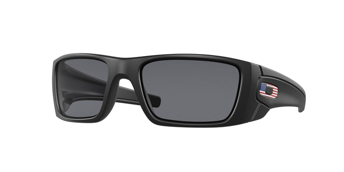 Sonnenbrille Oakley FUEL CELL OO9096 909638 60 19 — vista 2