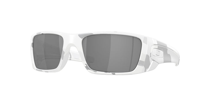 Gafas de Sol Oakley FUEL CELL OO9096 9096G6 60 19 — vista 2