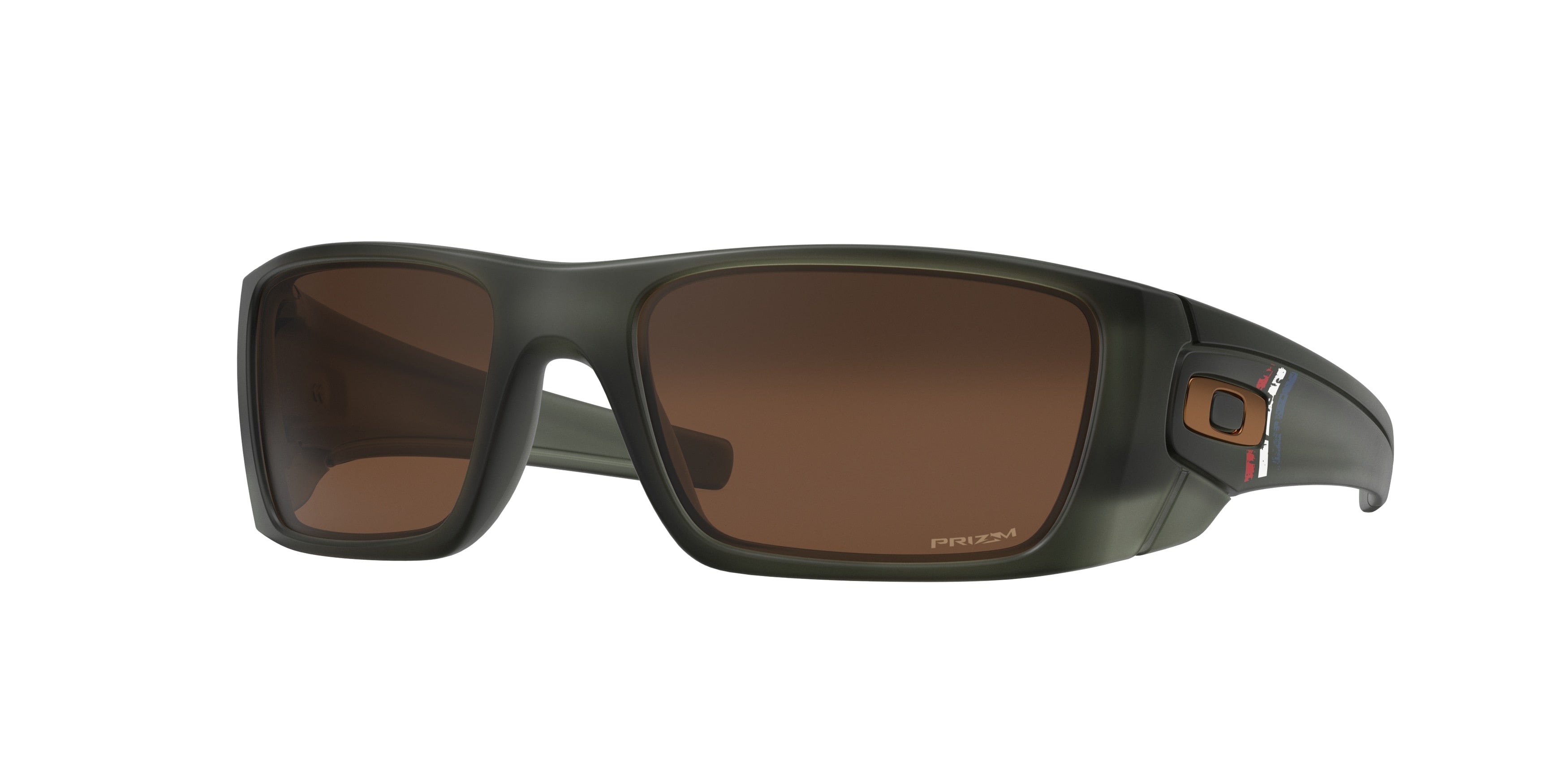 Солнцезащитные очки Oakley FUEL CELL OO9096 9096J7 60 19