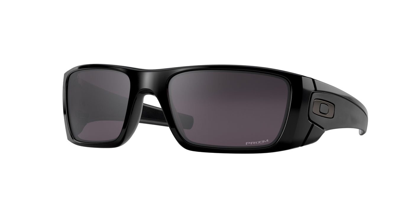 Солнцезащитные очки Oakley FUEL CELL OO9096 9096K2 60 19
