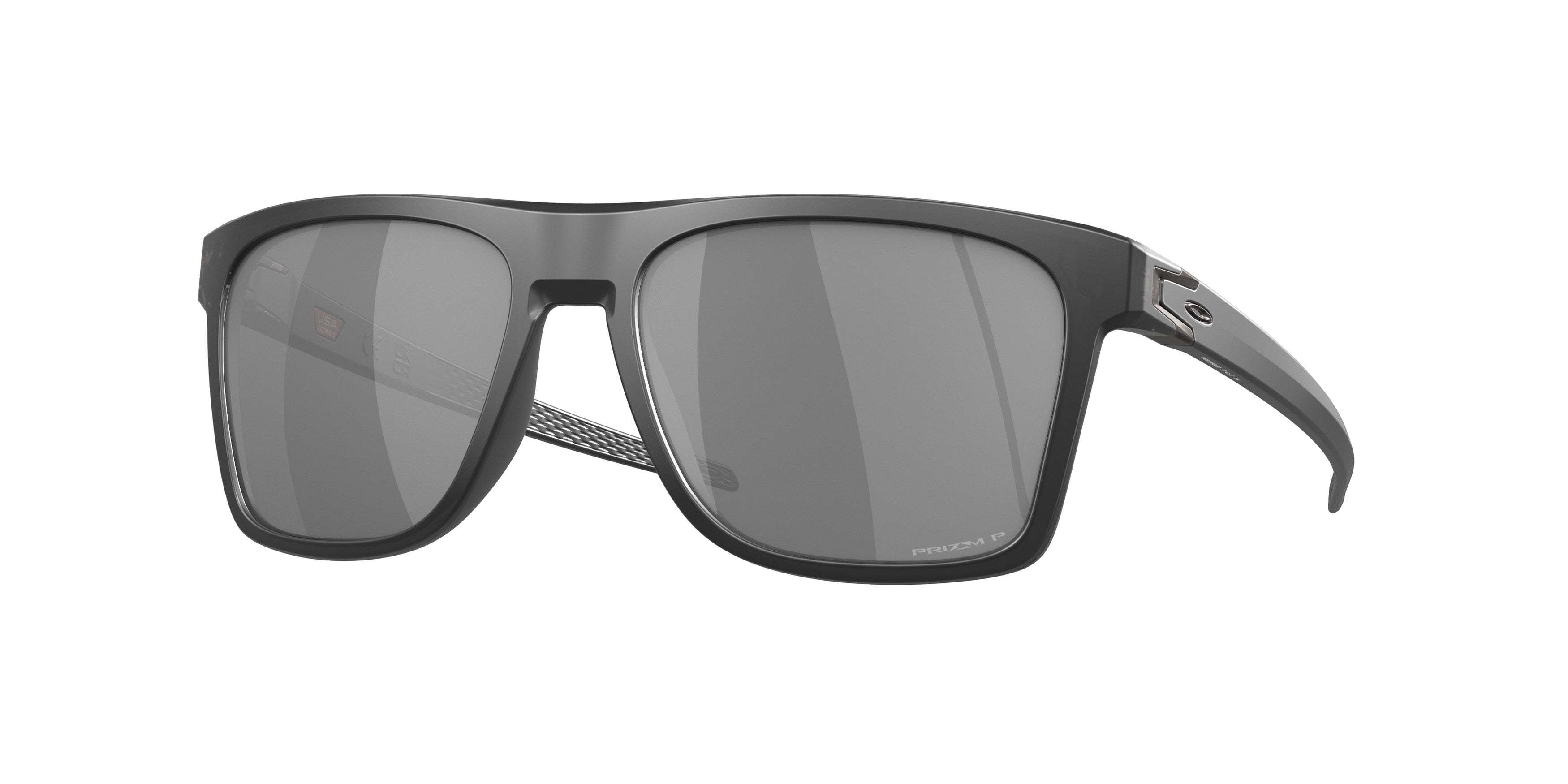 Солнцезащитные очки Oakley LEFFINGWELL OO9100 910004 57 17