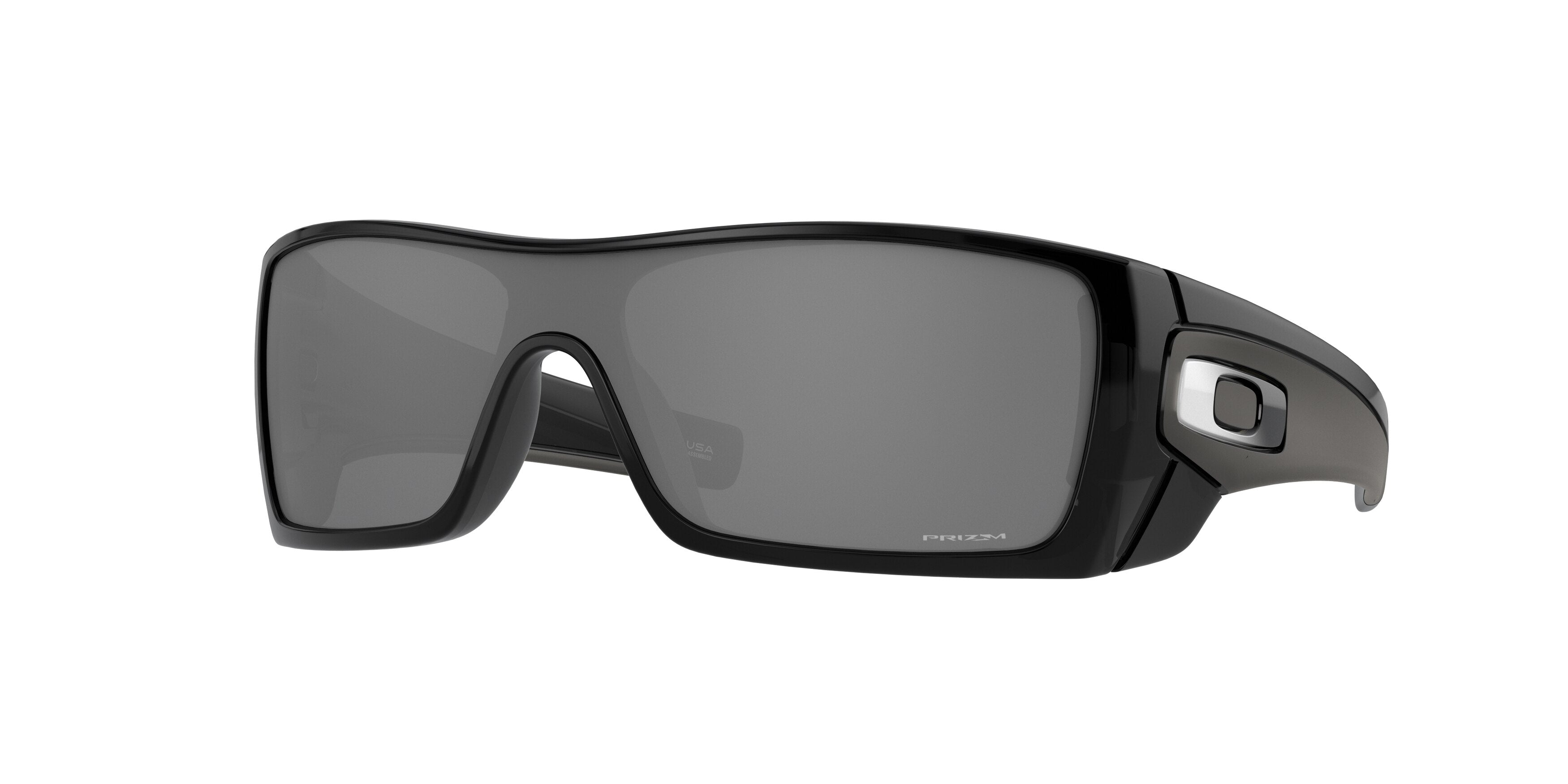 Солнцезащитные очки Oakley BATWOLF OO9101 910157 27 127