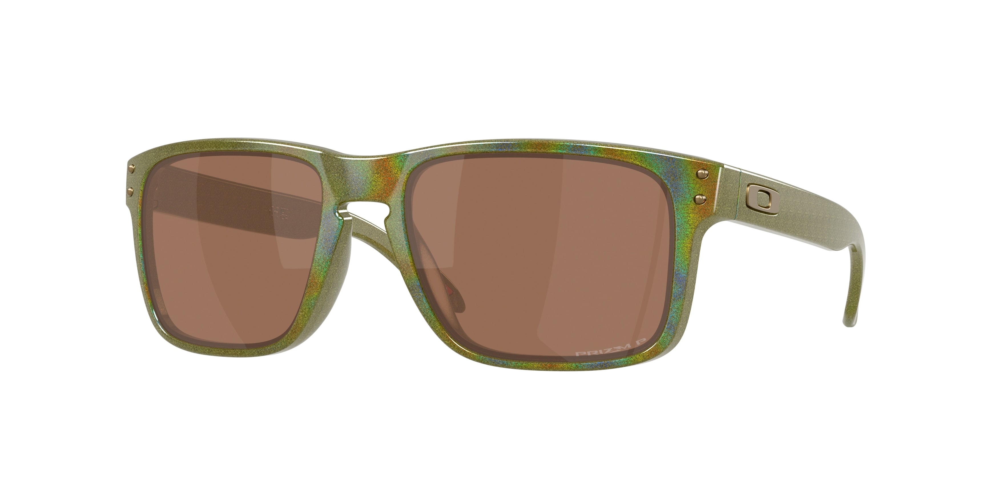 Sonnenbrille Oakley HOLBROOK OO9102 9102AN 55 18