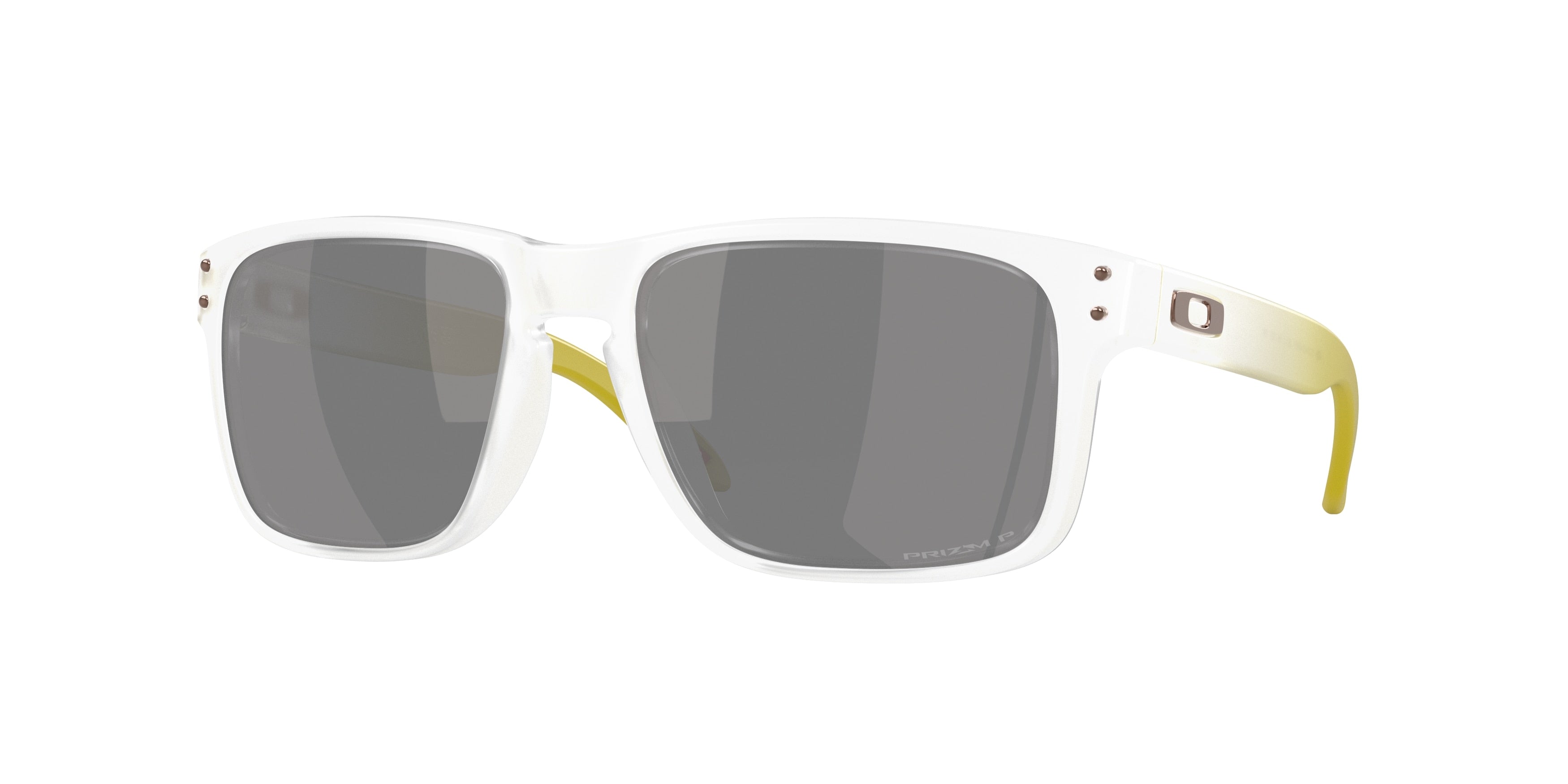 Sonnenbrille Oakley HOLBROOK OO9102 9102AP 55 18