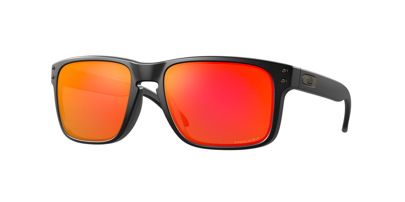 Sonnenbrille Oakley HOLBROOK OO9102 9102E2 55 18