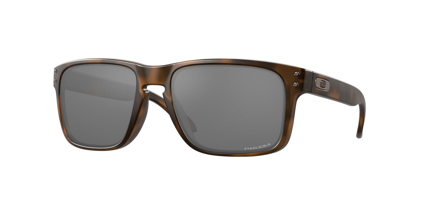 Sonnenbrille Oakley HOLBROOK OO9102 9102F4 55 18