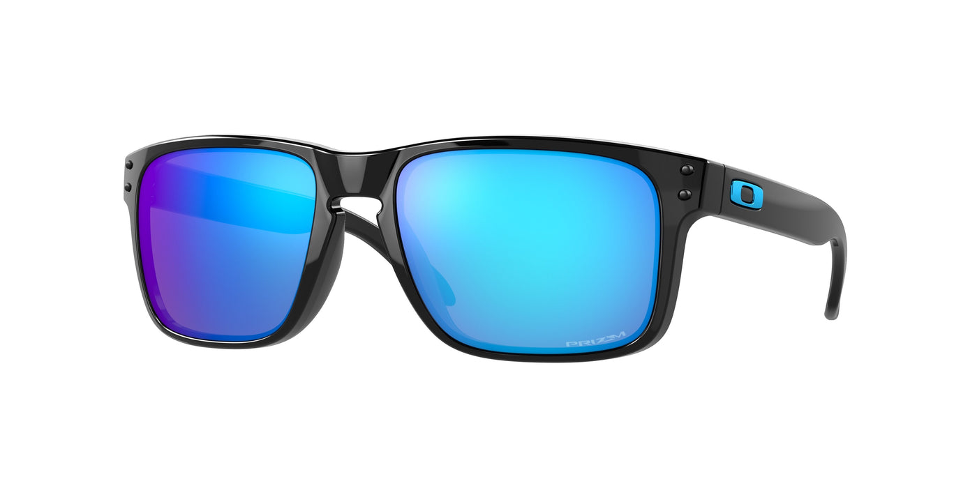 Lunettes de Soleil Oakley HOLBROOK OO9102 9102F5 55 18