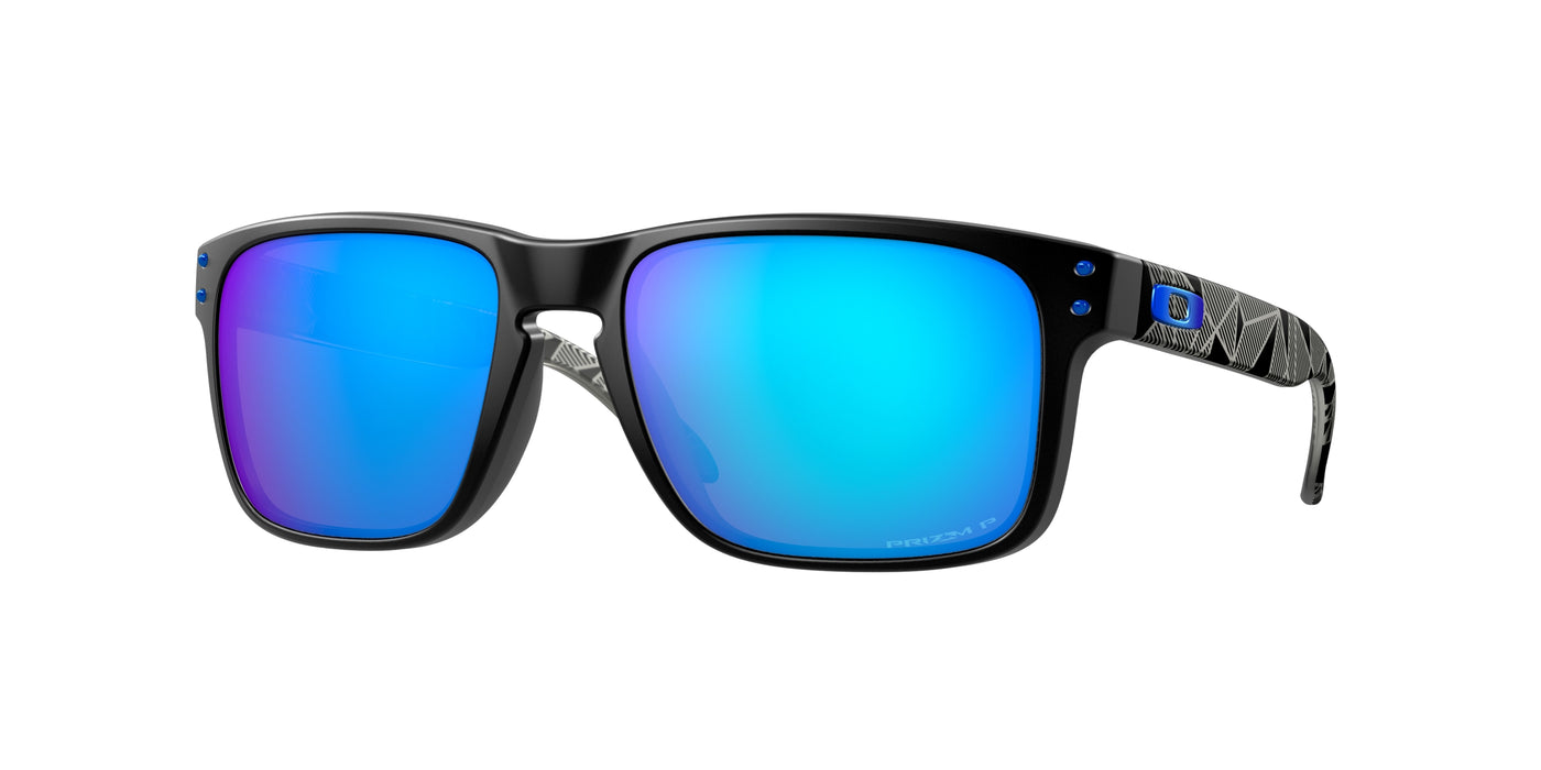 Sunglasses Oakley HOLBROOK OO9102 9102H0 55 18