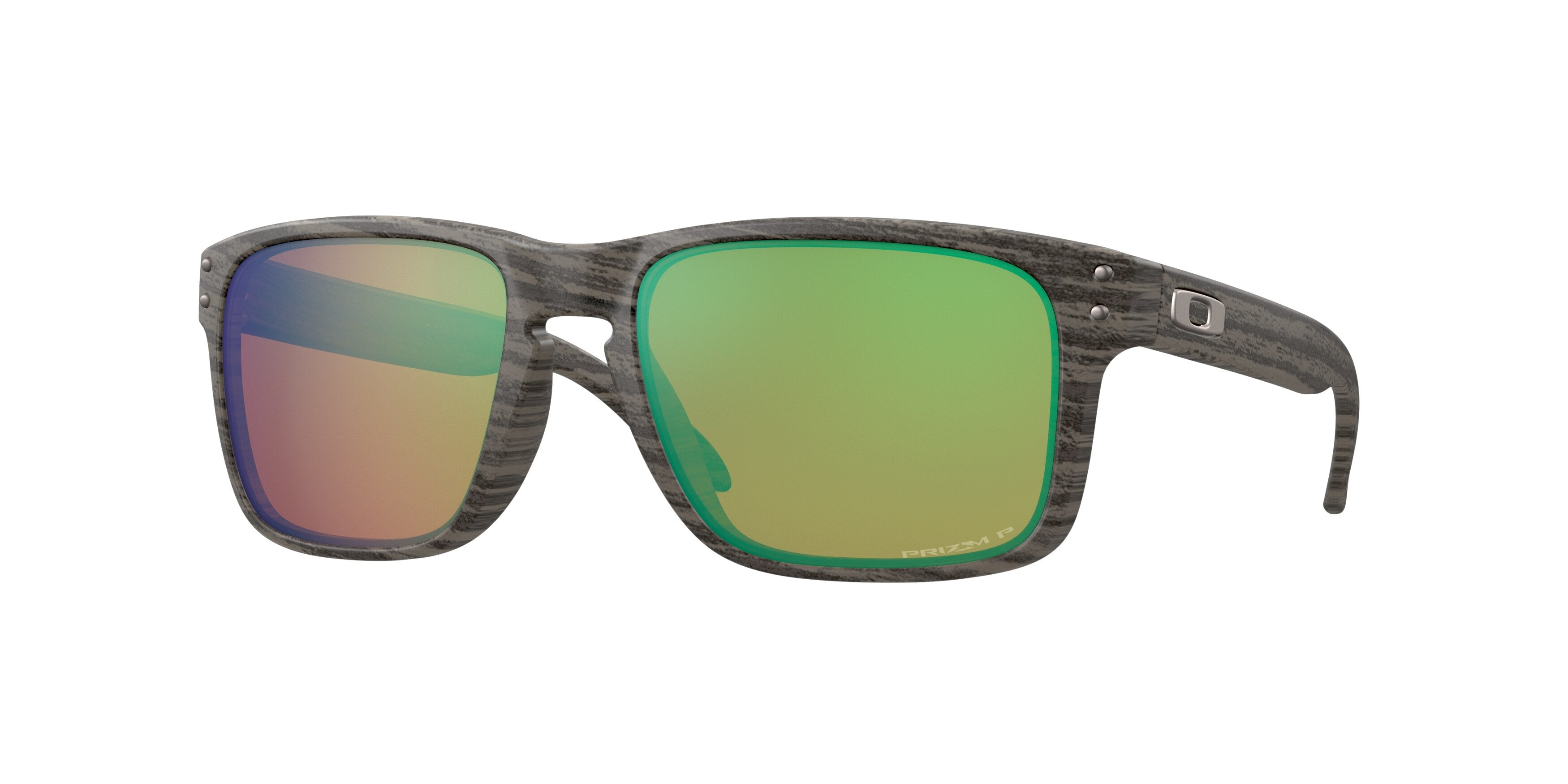 Sonnenbrille Oakley HOLBROOK OO9102 9102J8 55 18