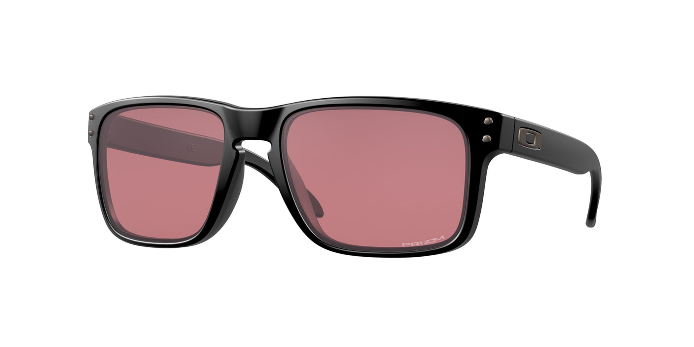 Sonnenbrille Oakley HOLBROOK OO9102 9102K0 55 18