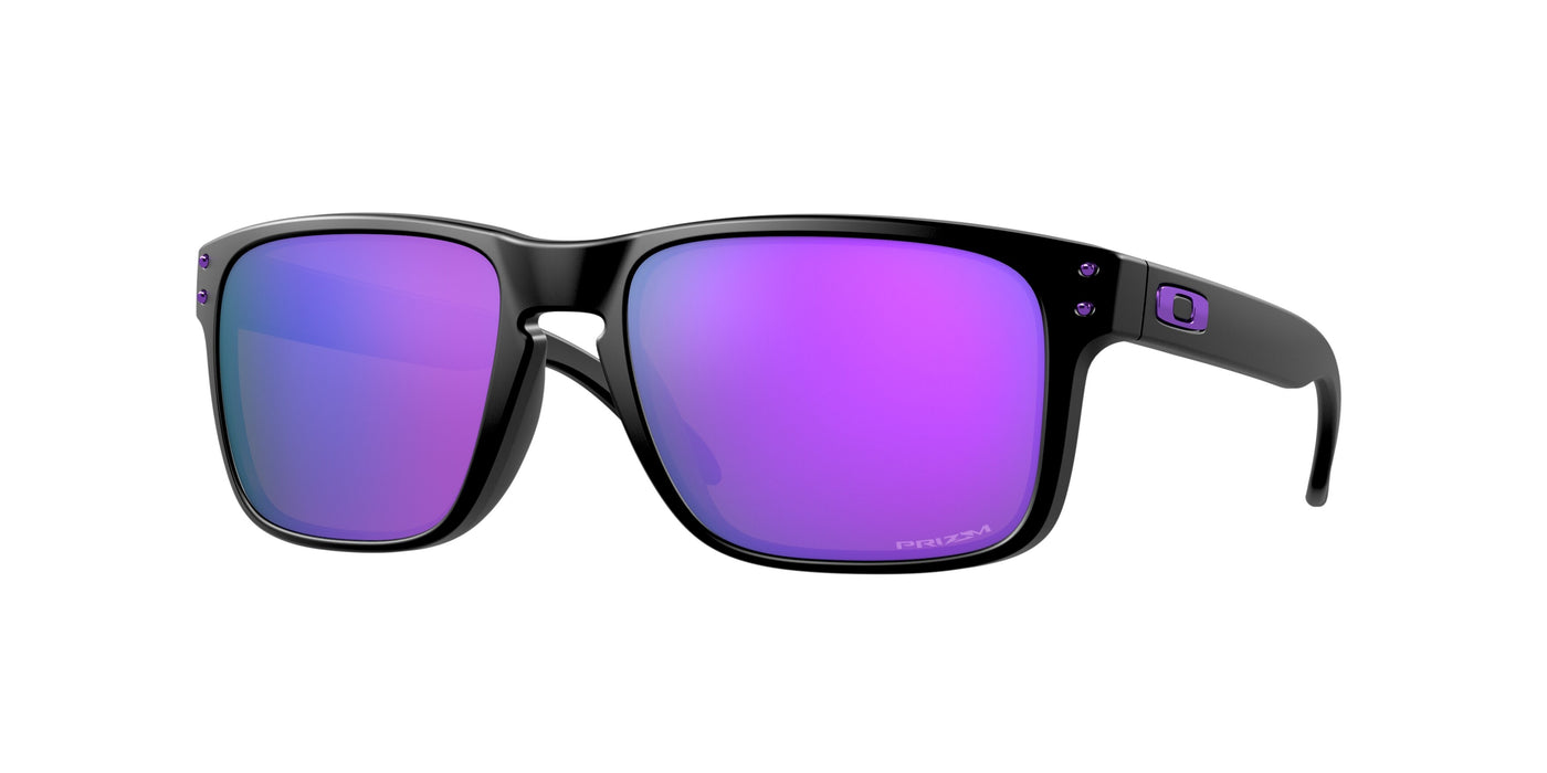 Sunglasses Oakley HOLBROOK OO9102 9102K6 55 18