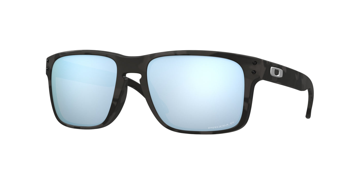 Sunglasses Oakley HOLBROOK OO9102 9102T9 55 18