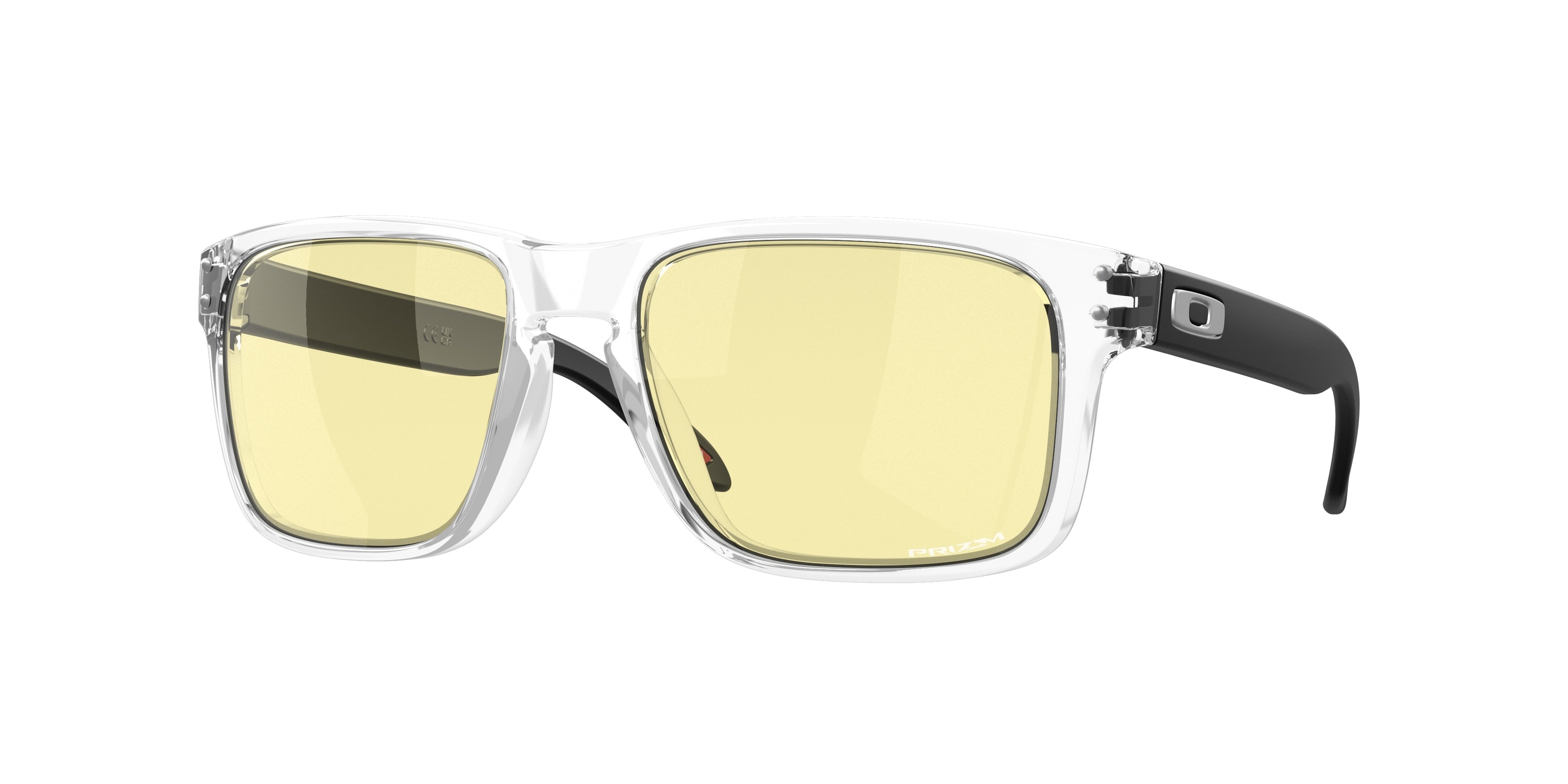 Sonnenbrille Oakley HOLBROOK OO9102 9102X2 55 18