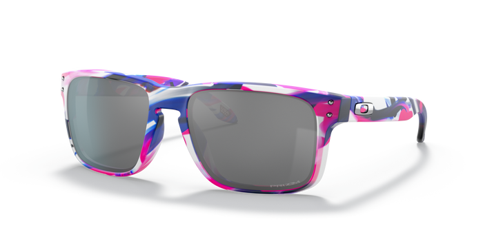 Gafas de Sol Oakley Holbrook OO9102 V1 — vista 4