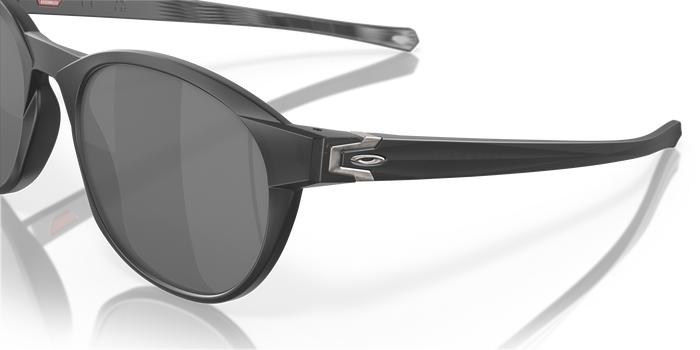 Gafas de Sol Oakley Reedmace OO9126 912602 54 18 — vista 5