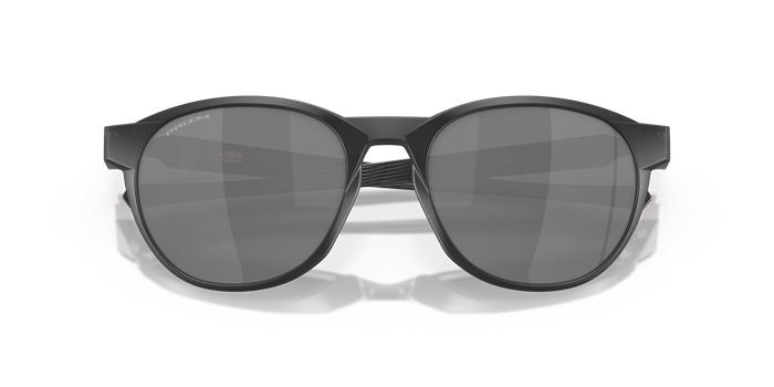 Gafas de Sol Oakley Reedmace OO9126 912602 54 18 — vista 8
