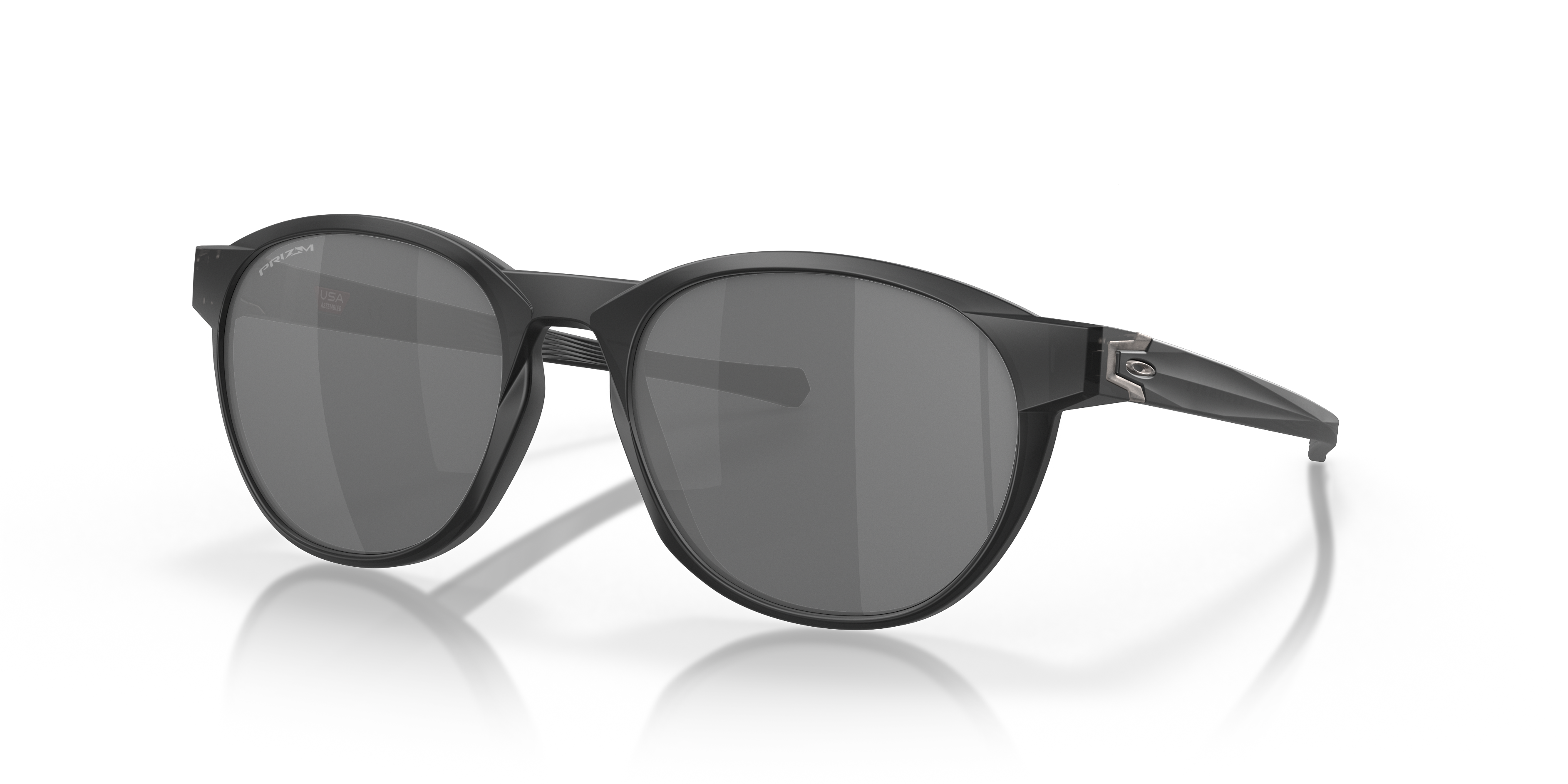 Sunglasses Oakley Reedmace OO9126 912602 54 18