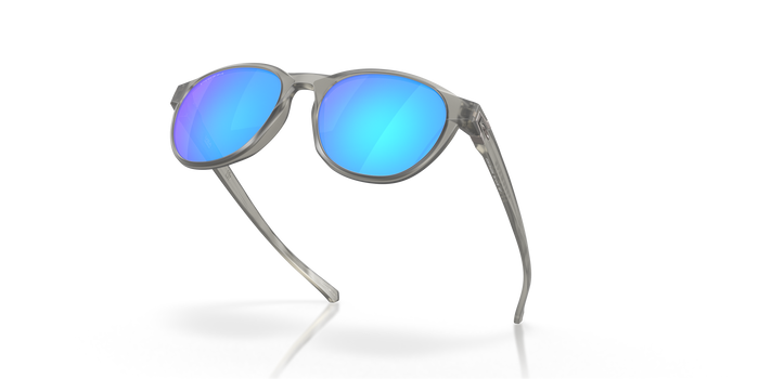 Lunettes de Soleil Oakley Reedmace OO9126 912603 54 18 — vista 4