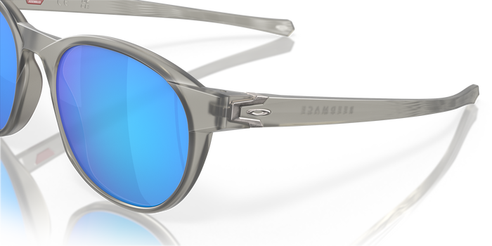 Lunettes de Soleil Oakley Reedmace OO9126 912603 54 18 — vista 5