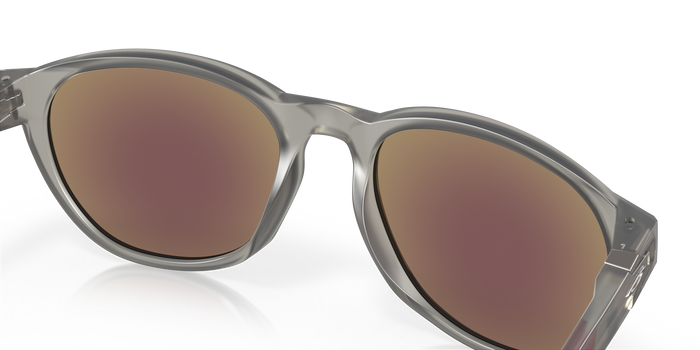 Lunettes de Soleil Oakley Reedmace OO9126 912603 54 18 — vista 6