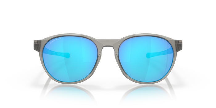Lunettes de Soleil Oakley Reedmace OO9126 912603 54 18 — vista 7