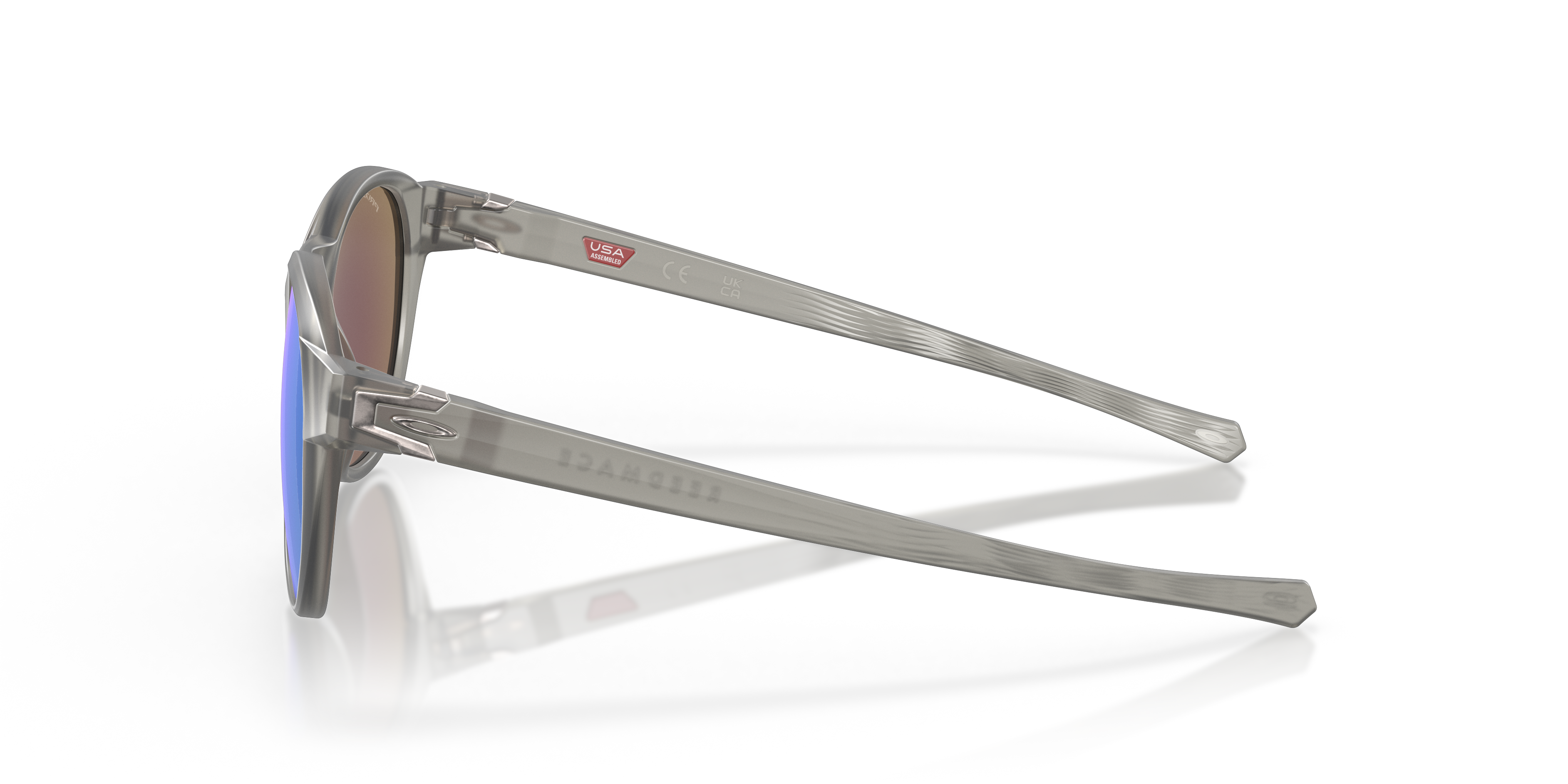Sunglasses Oakley Reedmace OO9126 912603 54 18