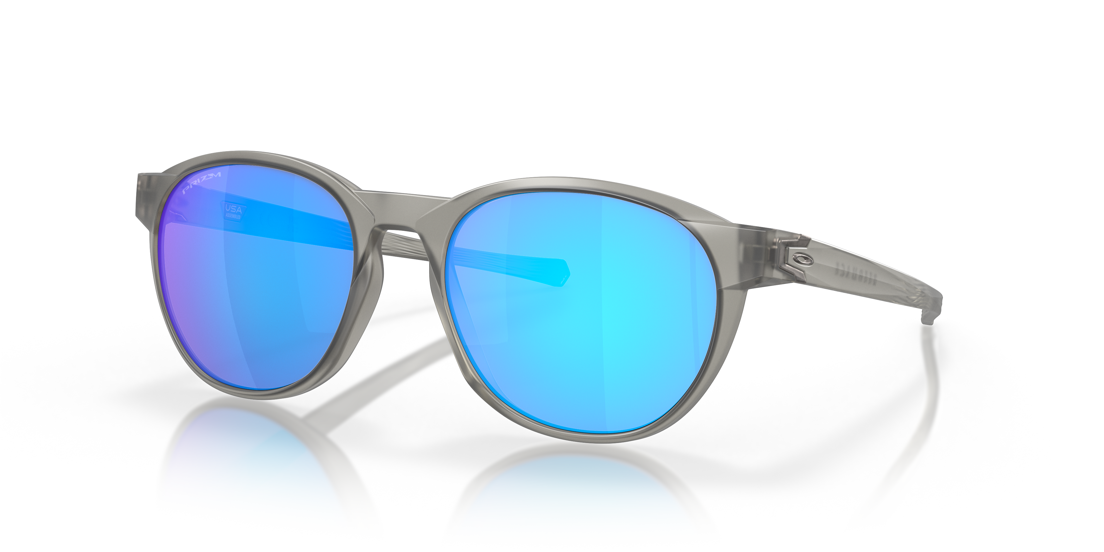 Sunglasses Oakley Reedmace OO9126 912603 54 18