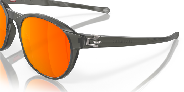 Gafas de Sol Oakley Reedmace OO9126 912604 54 18 — vista 5
