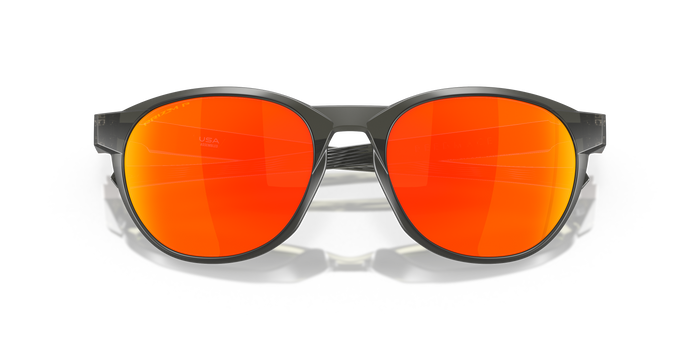 Gafas de Sol Oakley Reedmace OO9126 912604 54 18 — vista 8