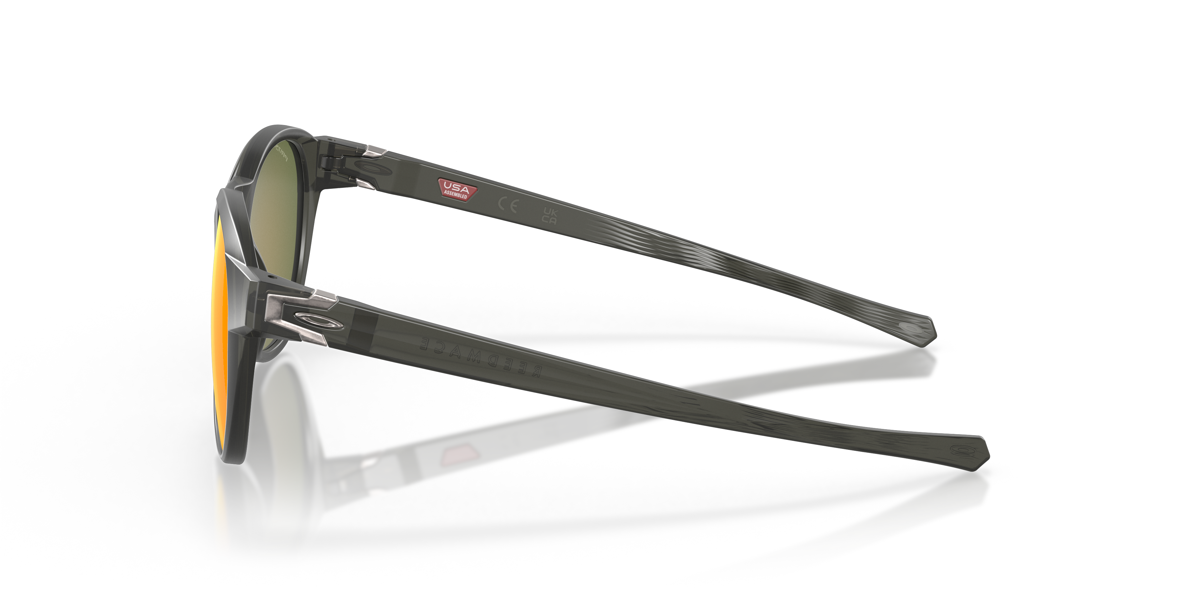 Sunglasses Oakley Reedmace OO9126 912604 54 18