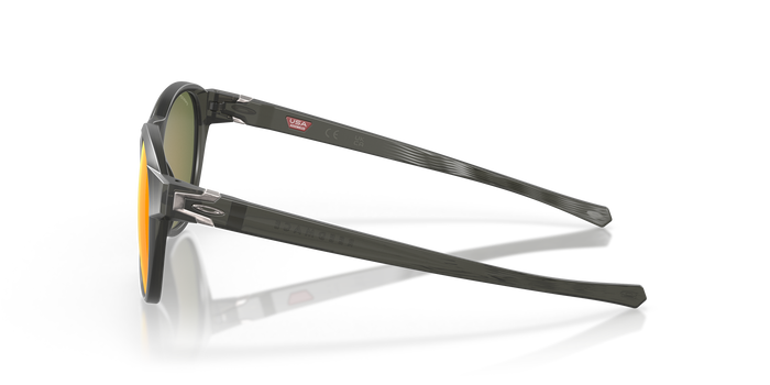 Gafas de Sol Oakley Reedmace OO9126 912604 54 18 — vista 2
