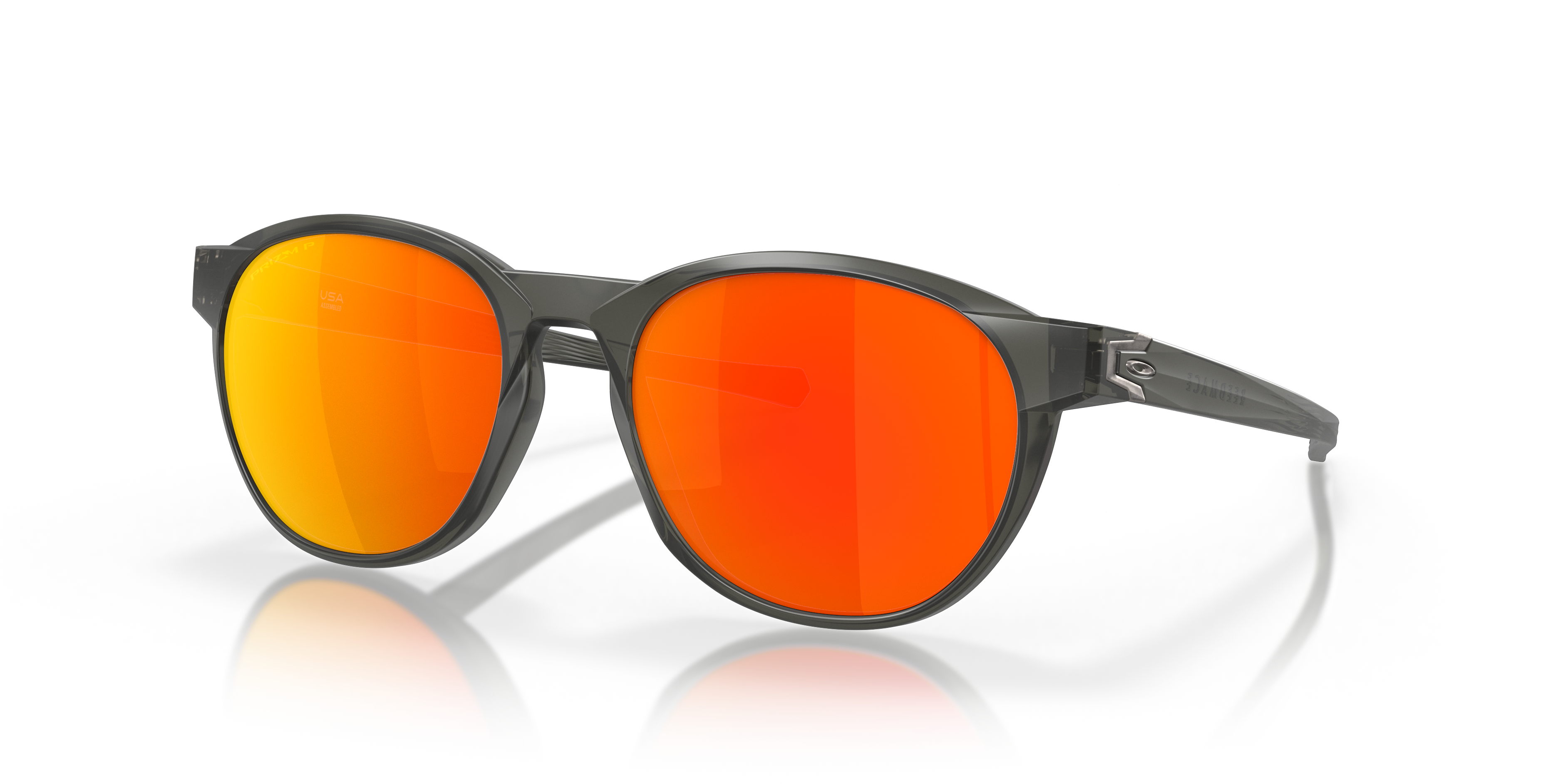 Sunglasses Oakley Reedmace OO9126 912604 54 18