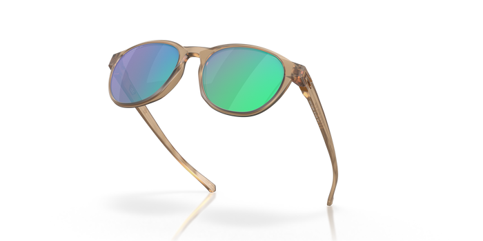 Gafas de Sol Oakley Reedmace OO9126 912605 54 18 — vista 4