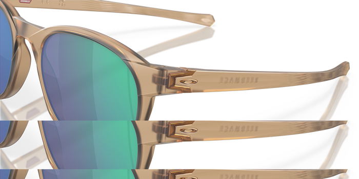 Gafas de Sol Oakley Reedmace OO9126 912605 54 18 — vista 5
