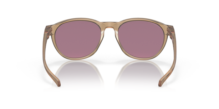 Gafas de Sol Oakley Reedmace OO9126 912605 54 18 — vista 3