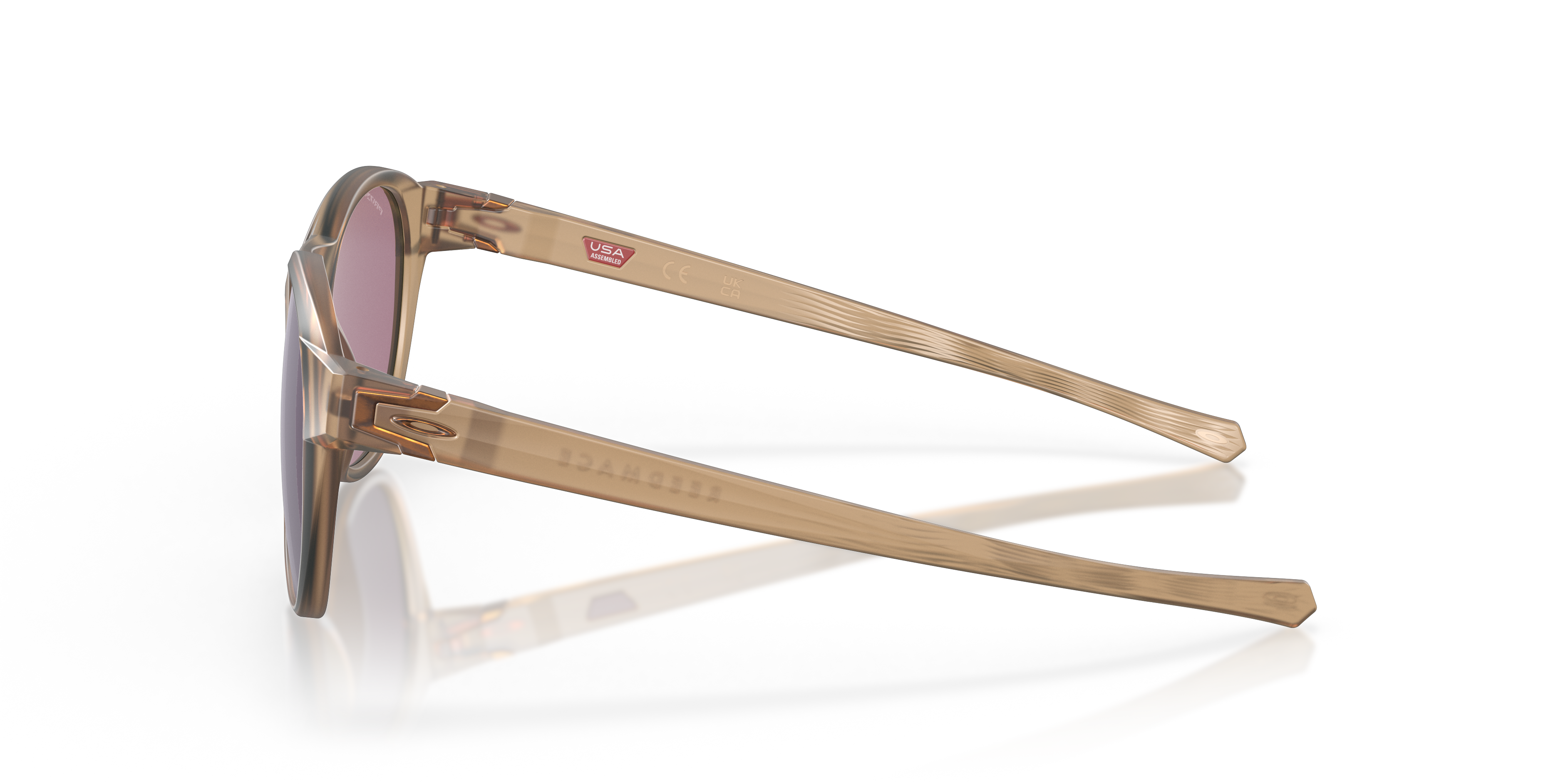 Sunglasses Oakley Reedmace OO9126 912605 54 18
