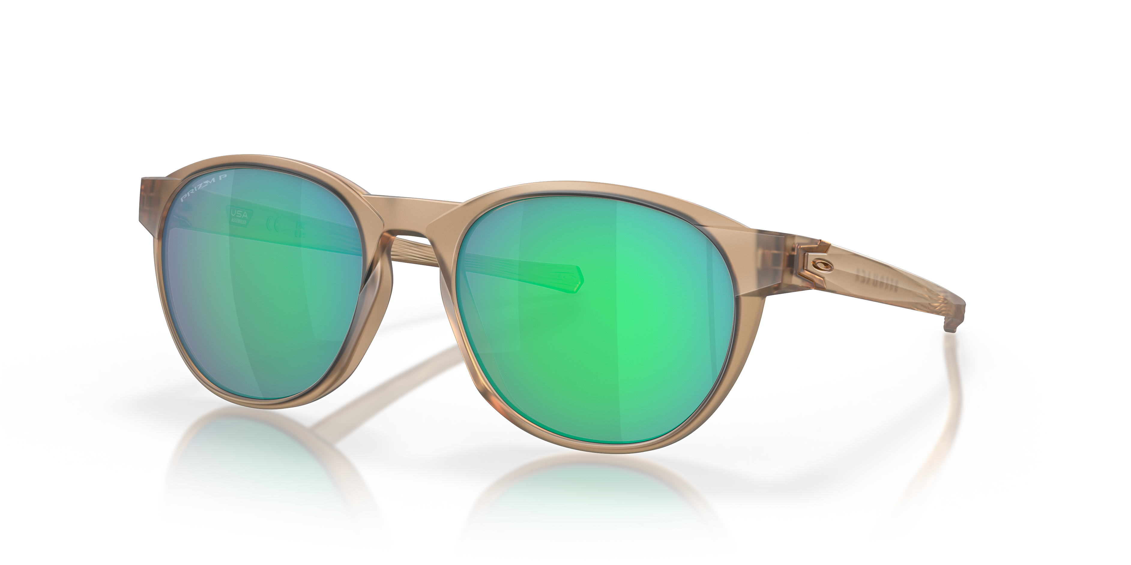 Sunglasses Oakley Reedmace OO9126 912605 54 18