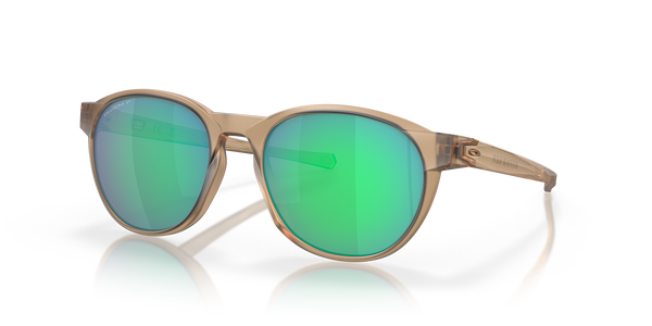 Gafas de Sol Oakley Reedmace OO9126 912605 54 18 · vista 1