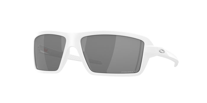 Oakley OO9129 912914 太阳镜 63-14 白框 — vista 2