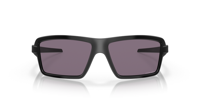 Sunglasses Oakley Cables OO9129 912901 63 14 — vista 2