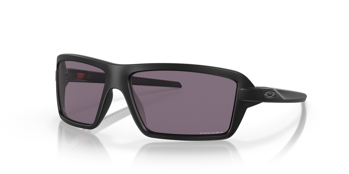 Sunglasses Oakley Cables OO9129 912901 63 14