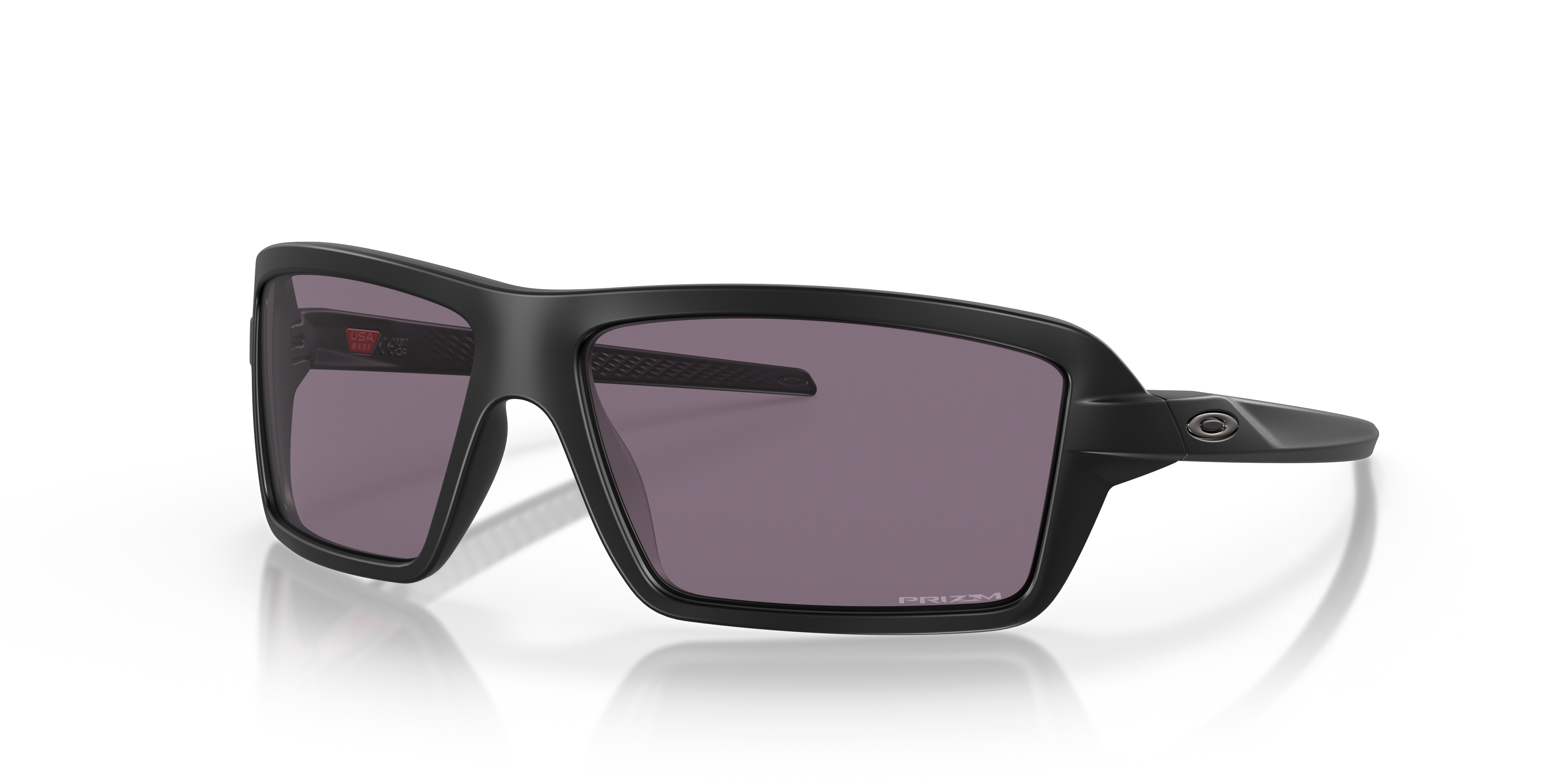 Lunettes de Soleil Oakley Cables OO9129 912901 63 14
