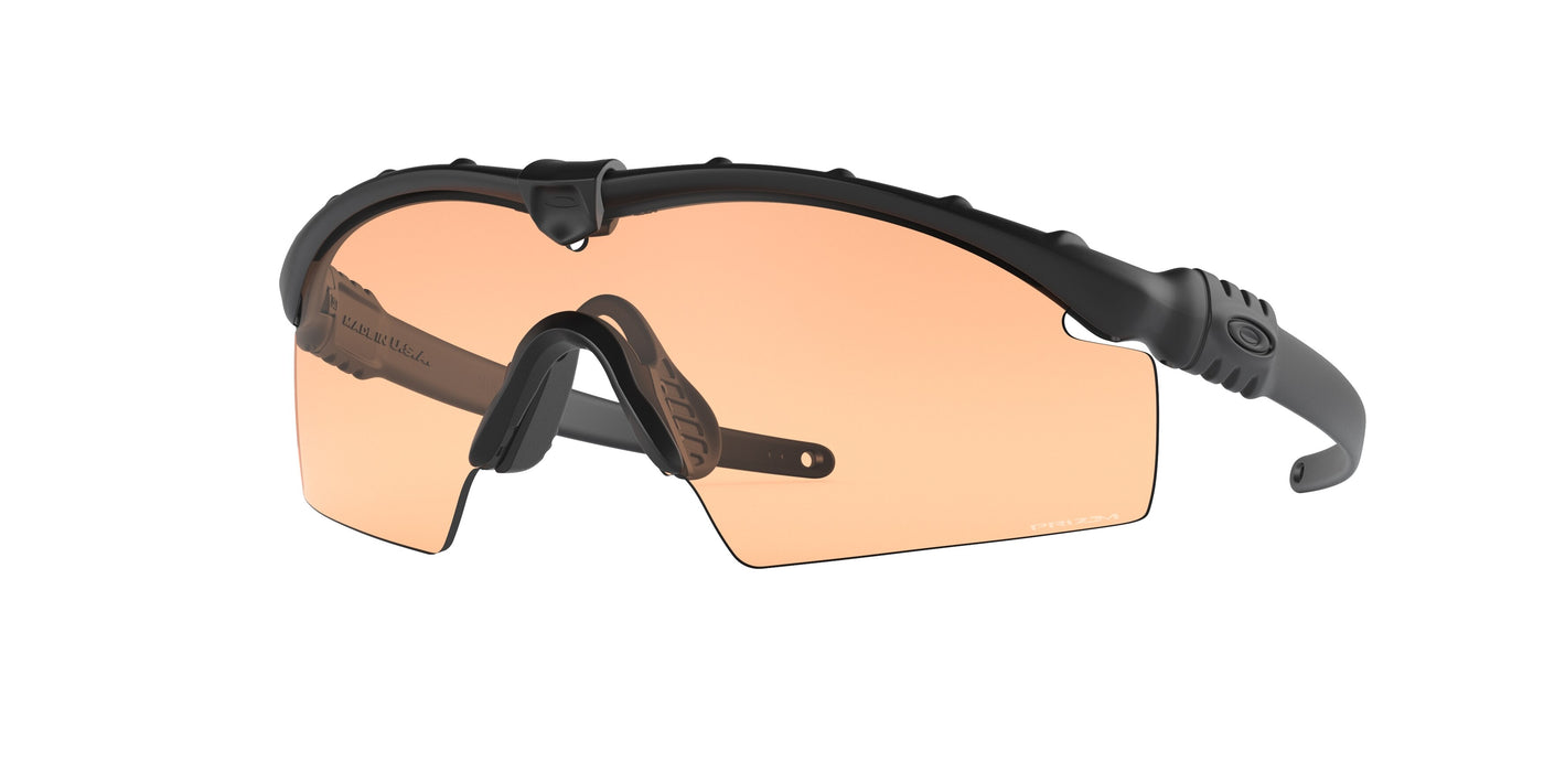 Sunglasses Oakley SI BALLISTIC M FRAME 3.0 OO9146 914620 32 132