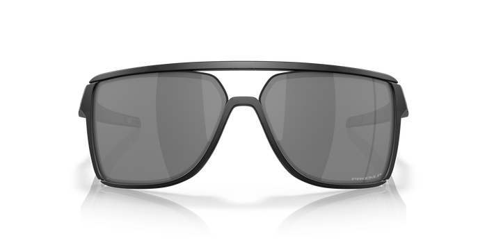 Sunglasses Oakley Castel OO9147 914702 63 12 — vista 2
