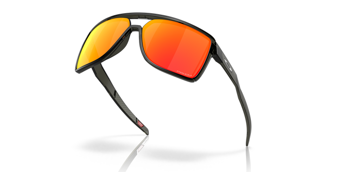 Gafas de Sol Oakley Castel OO9147 914705 63 12 — vista 4