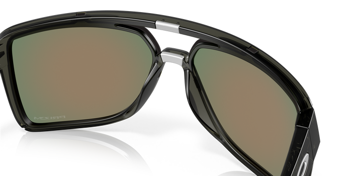 Gafas de Sol Oakley Castel OO9147 914705 63 12 — vista 6