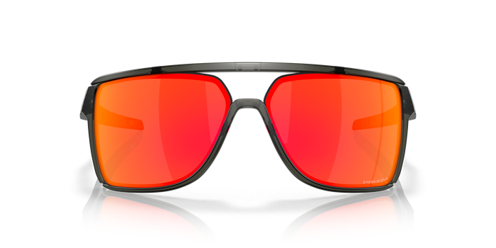 Gafas de Sol Oakley Castel OO9147 914705 63 12 — vista 7